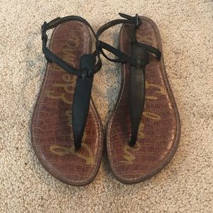 GREAT CONDITION! Sam Edelman Gigi Thong Sandal